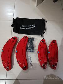 copri pinza freni x tesla