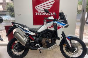Honda Africa Twin DCT ES - € 121 al mese