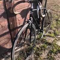 Bicicletta vintage