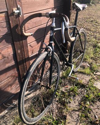 Bicicletta vintage