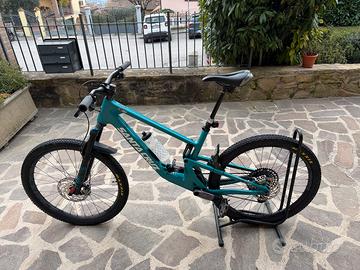 Santa cruz 5010c 2023 L