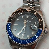 Orologio  LONGBO a batteria 