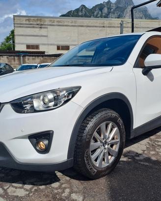 Mazda CX-5 2.2 D *LEGGERE DESCRIZIONE* E6