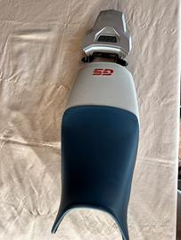 SELLA MONOPOSTO BMW GS 1250 MOTORRAD