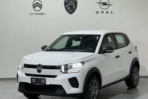 Citroën C3 Nuova Turbo 100cv - YOU