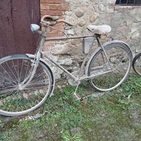 bicicletta wanderer epoca prima metà 900