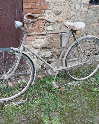bicicletta wanderer epoca prima metà 900