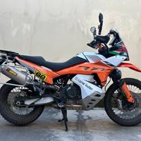 KTM 890 Adventure 2023