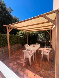 Bilocale a 50 mt dal mare Rif. 134