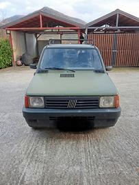 FIAT Panda 1ª serie - 2001