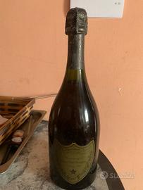 Champagne Don Perignon 1973