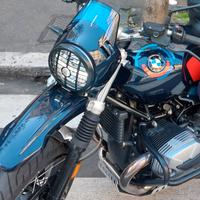 BMW R nine t Urban 2023 - Km 3.800