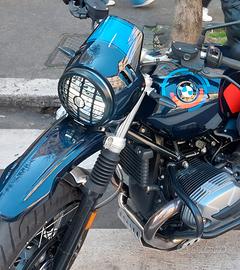 BMW R nine t Urban 2023 - Km 3.800