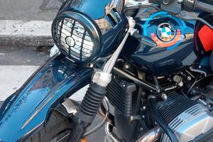 BMW R nine t Urban 2023 - Km 3.800