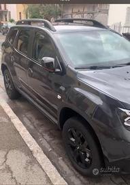 dacia dusterGpl extreme