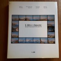 IL MITO E L'IMMAGINE CAPRI ISCHIA PROCIDA Libro