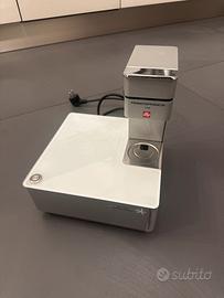 Macchina caffè Illy Iperespresso FrancisFrancis