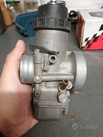 carburatore dell orto vhsb 34 qd