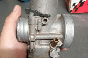 carburatore dell orto vhsb 34 qd