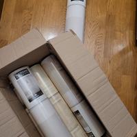 carta da Parati Maison du Monde 5 rotoli