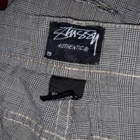 pantaloni stussy