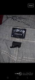 pantaloni stussy