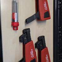 Hilti SMD 57 caricatore viti