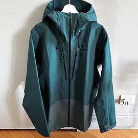 Triolet Jacket Patagonia