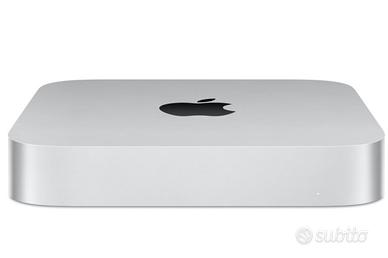 Mac Mini M2 praticamente Nuovo