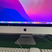 Potenziato iMac Retina 5k 27-inch, Mid 2015