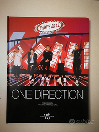 Libro+ cd " one direction"