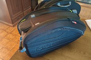 borse moto GIVI EA100C 40L