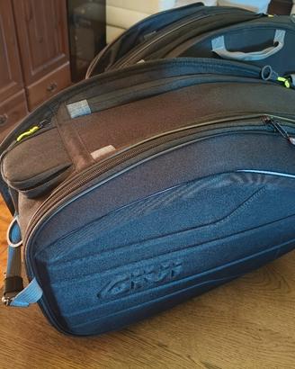 borse moto GIVI EA100C 40L