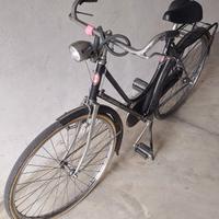 bicicletta da donna Atala