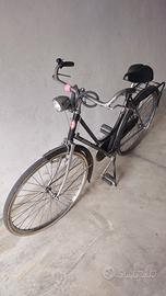 bicicletta da donna Atala