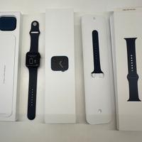 Apple Watch serie 6 - 44mm (GPS + Cellular)