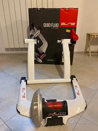 Elite Qubo Fluid trainer