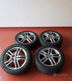 cerchioni BMW 17