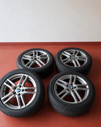 cerchioni BMW 17