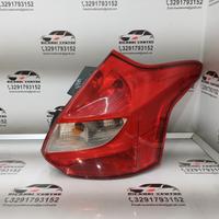 Faro fanale stop posteriore destra dx ford focus i