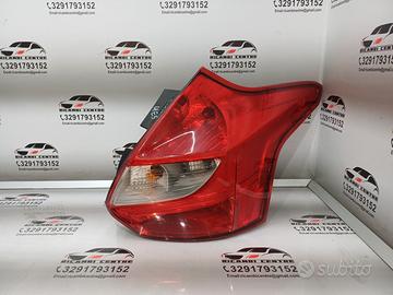 Faro fanale stop posteriore destra dx ford focus i