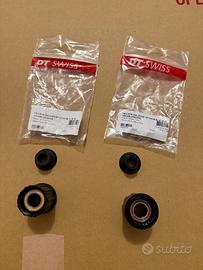 DT Swiss Ratchet EXP Shimano Ceramic DT Swiss Road