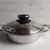 Pentola AMC, 24 cm, 2.5 l.