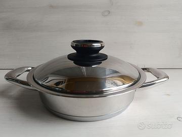 Pentola AMC, 24 cm, 2.5 l.