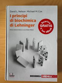 I principi di biochimica di lehninger
