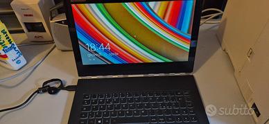 notebook Lenovo 13,3"