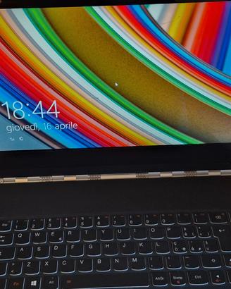 notebook Lenovo 13,3"