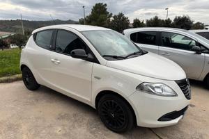 Lancia Ypsilon 1.2 69 CV 5 porte Elefantino