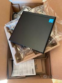 PC Fisso HP Pro Mini