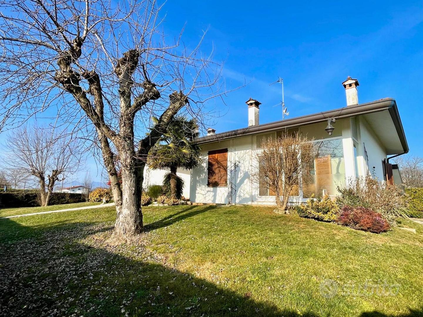 Casa – Sequals, Lestans - Vista 2